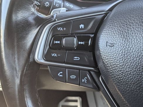 Used 2022 Honda Accord Sport image 17