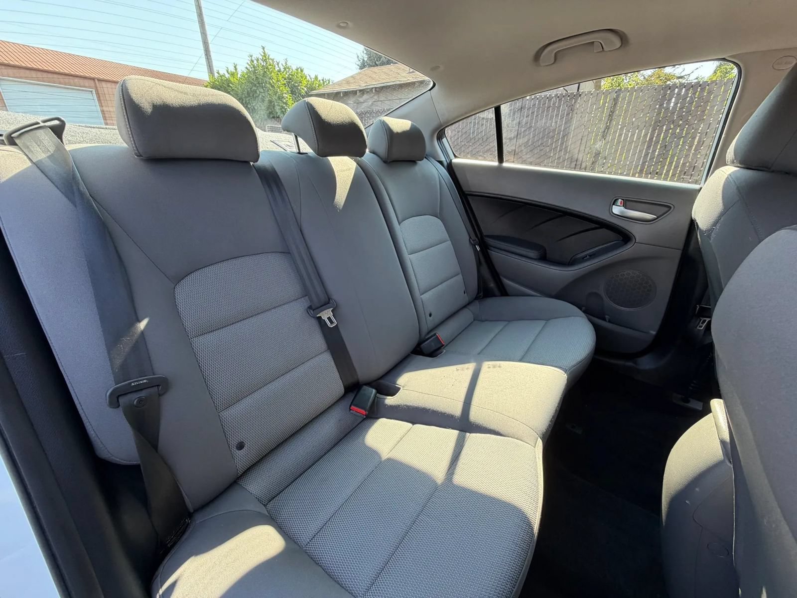 Used 2018 Kia Forte LX FWD image 23