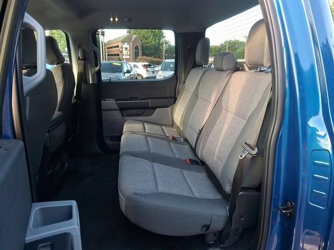Used 2024 Ford F150 XL w/ Equipment Group 103A High AWD/4WD image 10