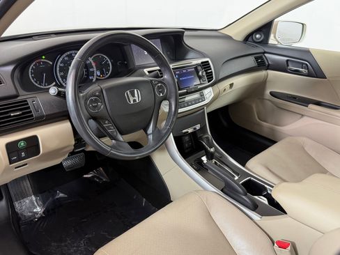 Used 2013 Honda Accord EX-L image 4