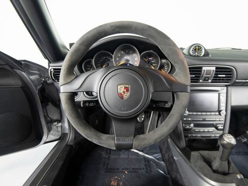 Used 2011 Porsche 911 GT3 image 18