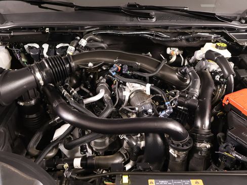 Used 2024 Ford Ranger Raptor AWD/4WD image 19
