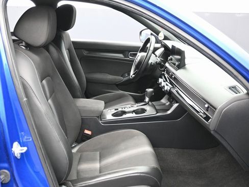 Used 2024 Honda Civic Sport image 30