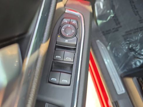 Used 2024 GMC Sierra 1500 Elevation AWD/4WD image 13