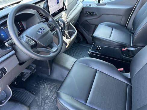 New 2026 Ford Transit 150 Low Roof image 10