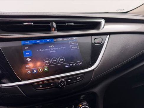 Used 2023 Buick Encore GX Preferred FWD image 28