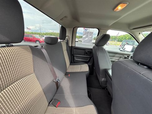 Used 2012 RAM 1500 Express AWD/4WD image 18