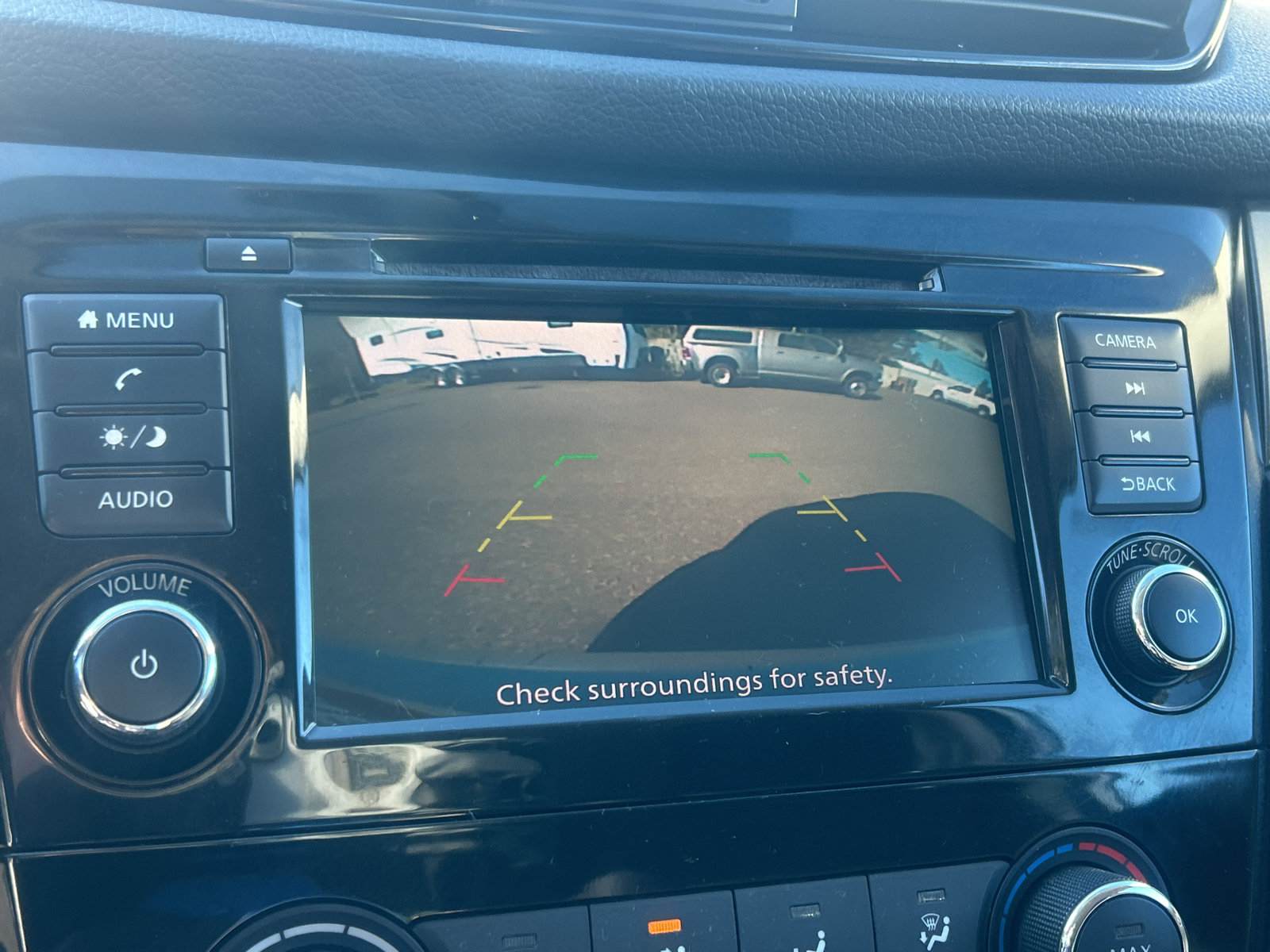 Used 2019 Nissan Rogue Sport S FWD image 21