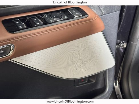 New 2026 Lincoln Aviator Reserve AWD/4WD image 21