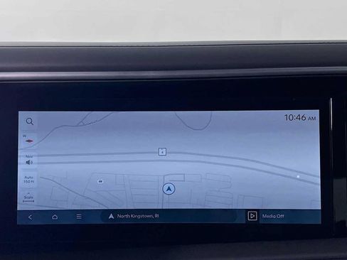 New 2026 Hyundai Palisade Calligraphy AWD/4WD image 10