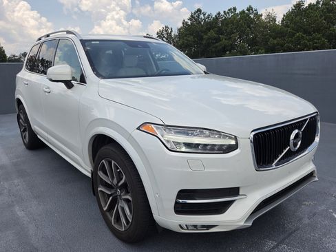 Used 2019 Volvo XC90 T6 Momentum w/ Advanced Package AWD/4WD image 5