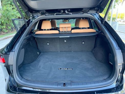 Certified 2025 Lexus RX 350 Premium w/ Accessory Package (Z1) image 21