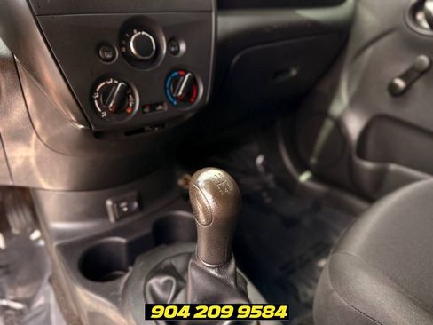 Used 2019 Nissan Versa S FWD image 50