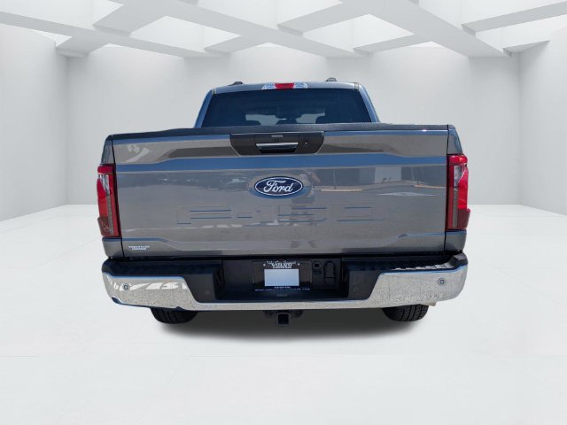 Used 2024 Ford F150 XLT w/ Mobile Office Package AWD/4WD image 6