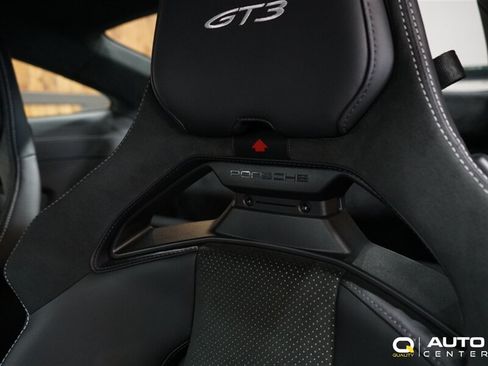 Used 2026 Porsche 911 GT3 RWD image 36