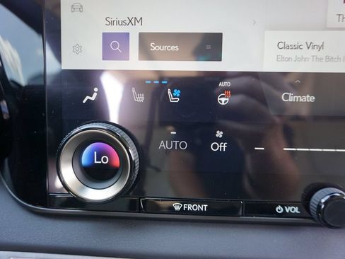 Used 2024 Lexus RX 350 FWD image 14