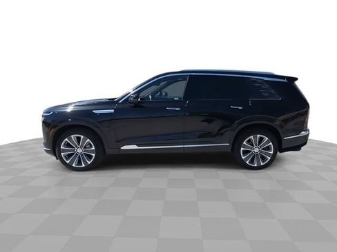 New 2026 Cadillac Vistiq Premium Luxury AWD/4WD image 5