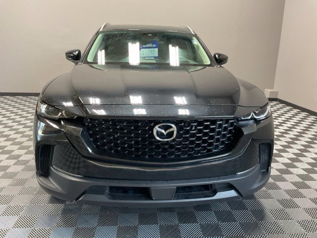 Certified 2023 MAZDA CX-50 AWD 2.5 S w/ Cargo Package image 4