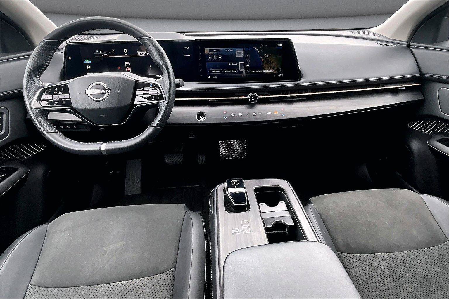 Used 2023 Nissan Ariya FWD image 8