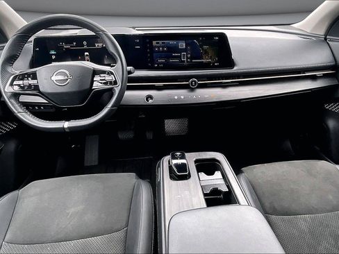 Used 2023 Nissan Ariya FWD image 8