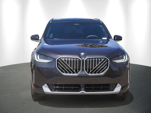 New 2026 BMW X3 xDrive30i w/ Convenience Package AWD/4WD image 2