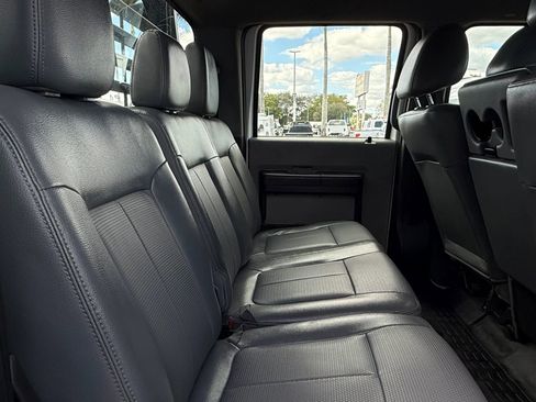 Used 2016 Ford F450 XL w/ Power Equipment Group image 18