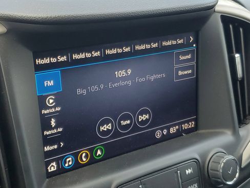 Used 2022 GMC Terrain Denali w/ LPO, Floor Liner Package AWD/4WD image 28