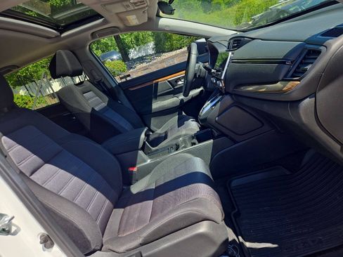 Used 2021 Honda CR-V EX image 28