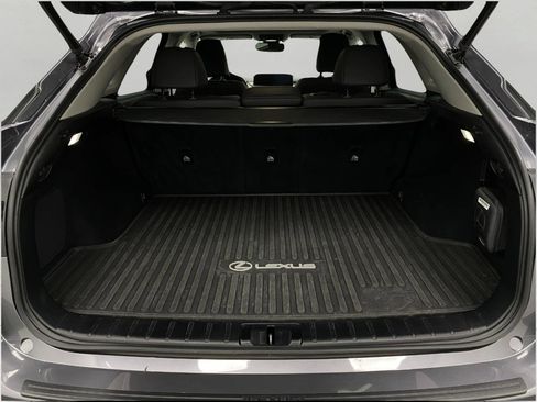 Used 2022 Lexus RX 350 AWD w/ Premium Package image 5