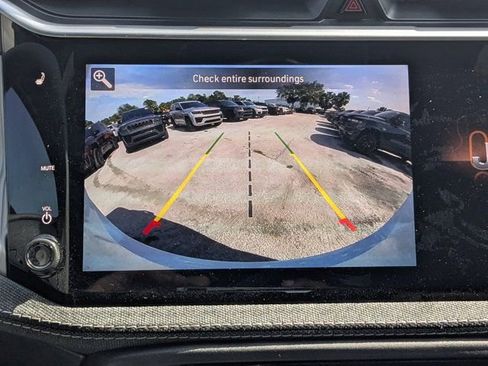 New 2026 Jeep Cherokee Laredo image 22