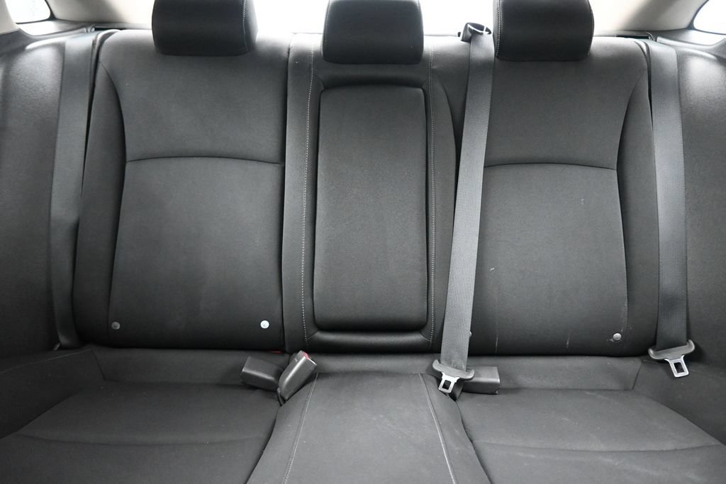 Used 2016 Honda Civic EX image 31