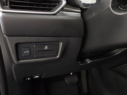 Used 2023 MAZDA CX-5 AWD 2.5 S w/ Premium Package image 26