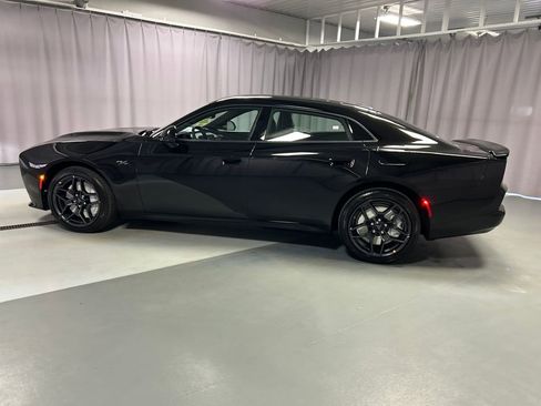 New 2026 Dodge Charger R/T image 4