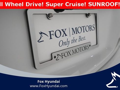 Used 2025 Cadillac CT5 Premium Luxury w/ Sun And Sound Package image 37