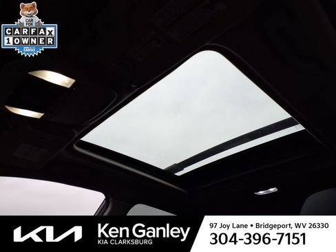 Used 2024 Subaru Forester Touring w/ Convenience Package image 18