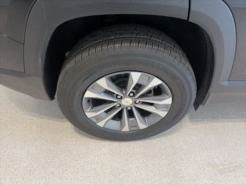 New 2026 Chevrolet Equinox LT image 7