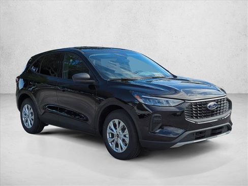 New 2026 Ford Escape Active image 7