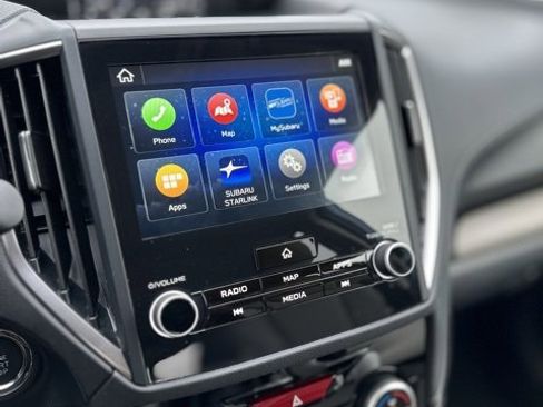 Used 2024 Subaru Forester Limited image 13