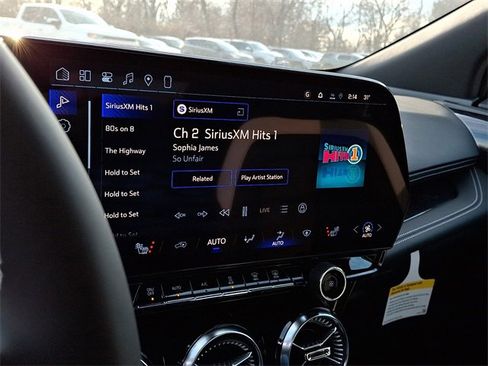 New 2026 Chevrolet Blazer EV LT image 13