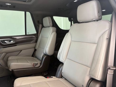 Used 2021 Chevrolet Tahoe Z71 AWD/4WD image 33