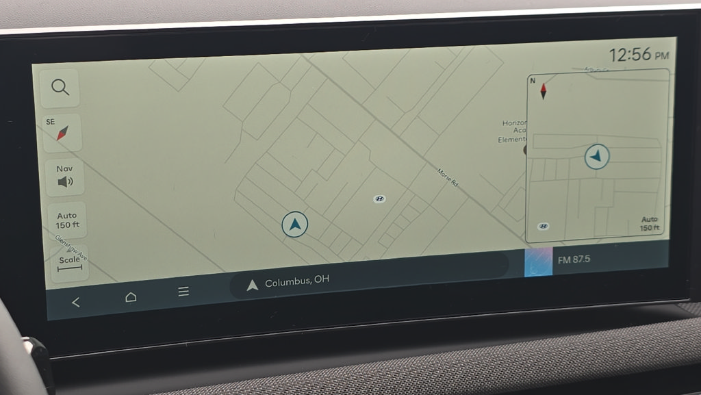 New 2026 Hyundai Tucson Limited AWD/4WD image 18