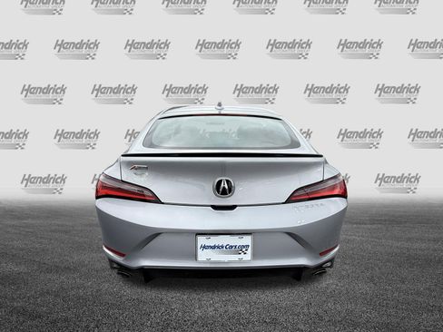 Used 2024 Acura Integra A-Spec FWD image 9