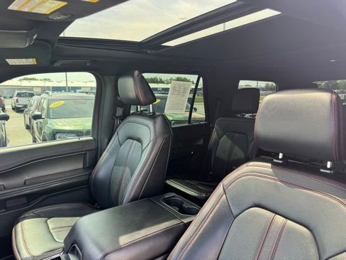 Used 2021 Ford Expedition Limited AWD/4WD image 25