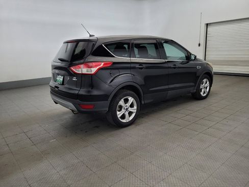Used 2016 Ford Escape SE AWD/4WD image 10