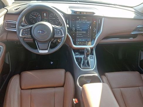 Used 2023 Subaru Legacy Touring XT image 12