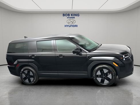 New 2026 Hyundai Santa Fe SE FWD image 15