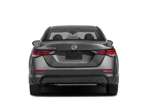 Used 2023 Nissan Sentra SV image 6