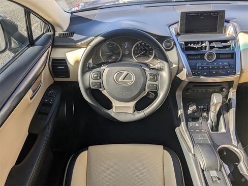 Used 2015 Lexus NX 200t FWD image 6
