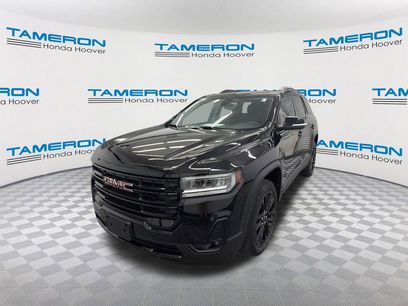Used 2023 GMC Acadia SLT w/ Elevation Edition