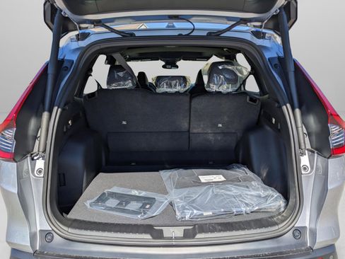 New 2026 Honda CR-V Sport-L image 13